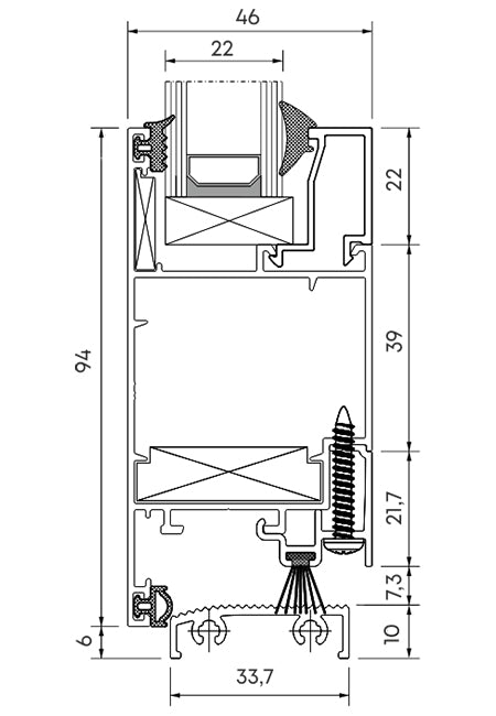 Framex 38