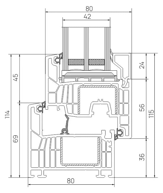 Framex 80